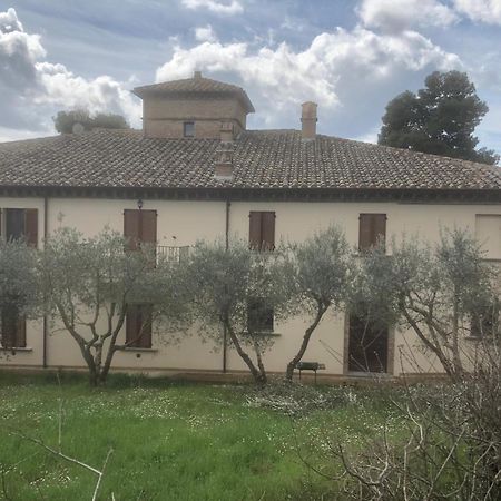 Apartament Casale Caiello1897 Spina Zewnętrze zdjęcie