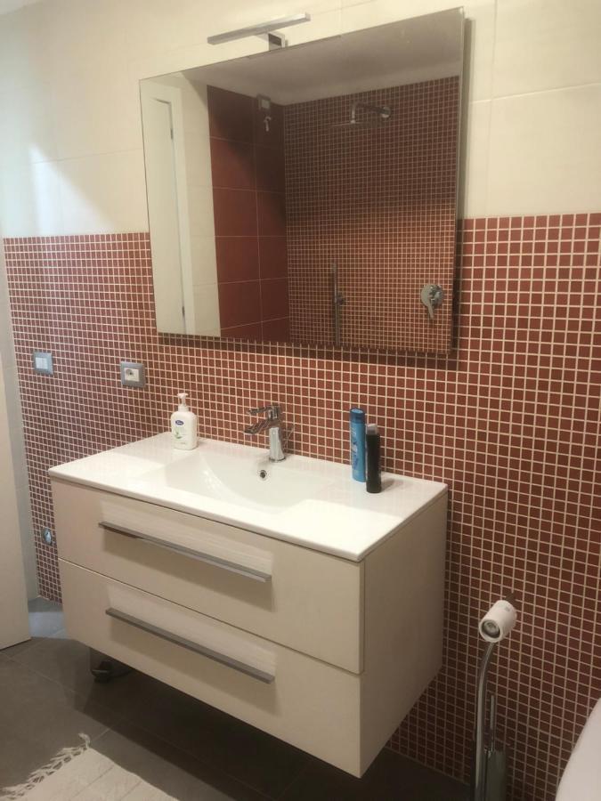 Apartament Casale Caiello1897 Spina Zewnętrze zdjęcie