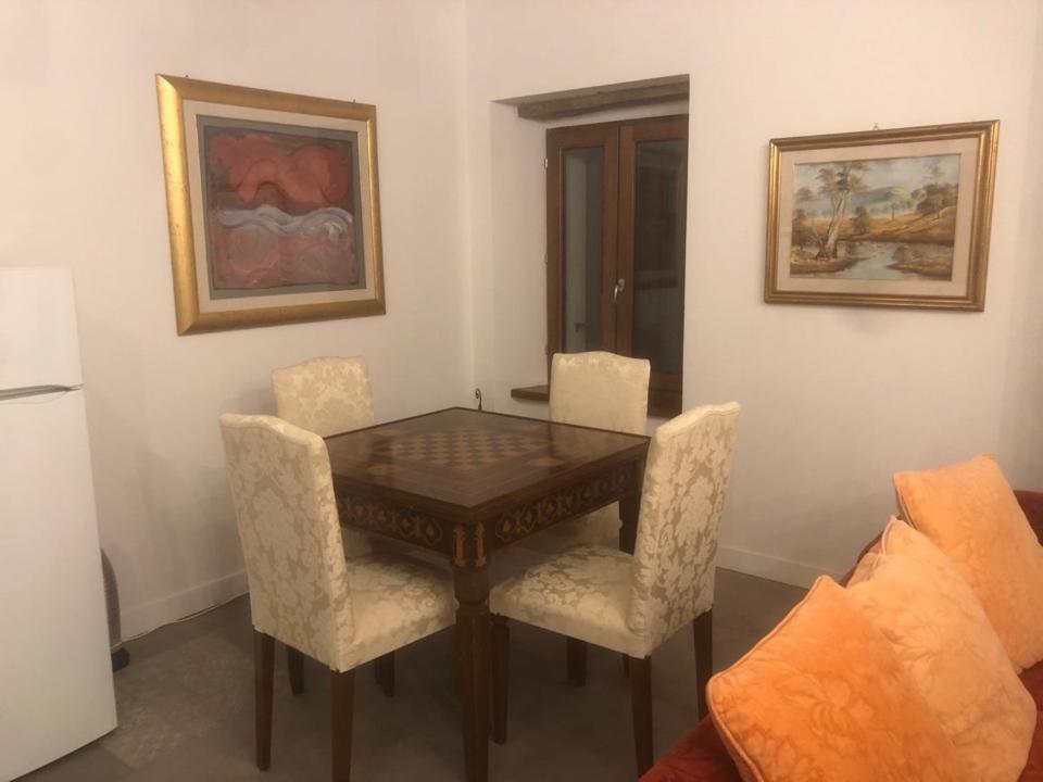 Apartament Casale Caiello1897 Spina Zewnętrze zdjęcie