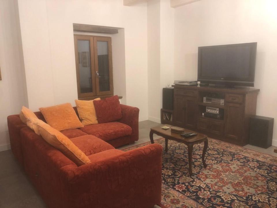 Apartament Casale Caiello1897 Spina Zewnętrze zdjęcie